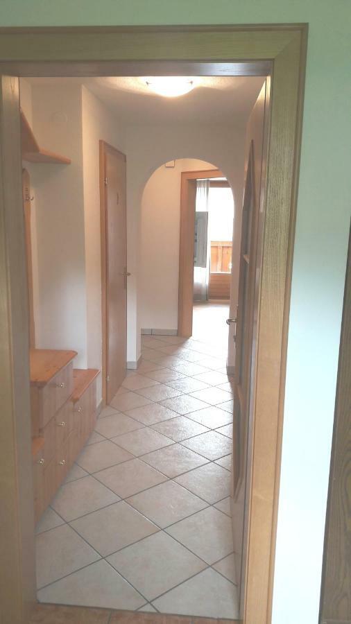 Appartements Romantika&Appartement Barbara Wagrain Bagian luar foto