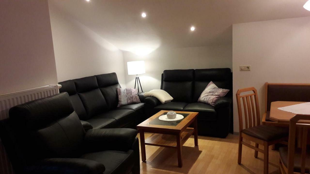 Appartements Romantika&Appartement Barbara Wagrain Bagian luar foto