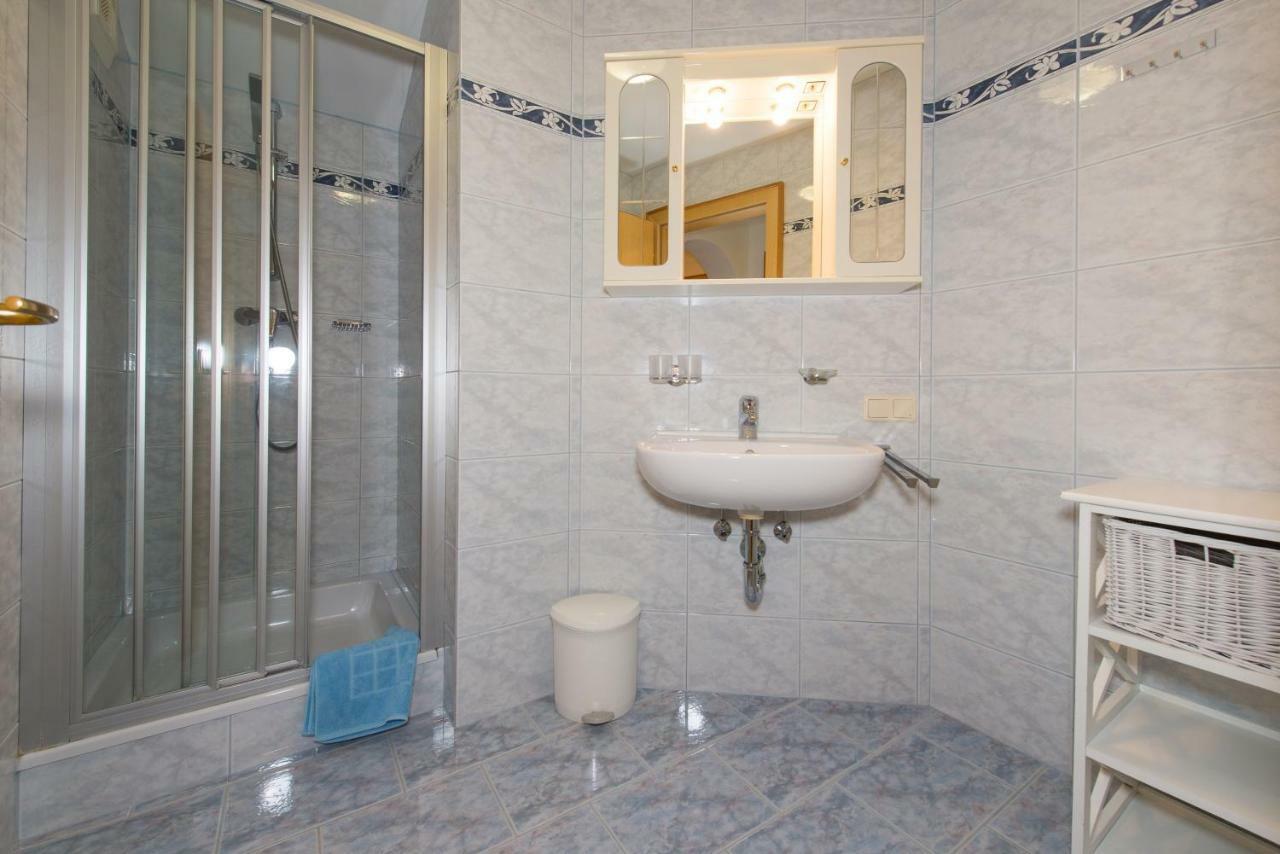 Appartements Romantika&Appartement Barbara Wagrain Bagian luar foto